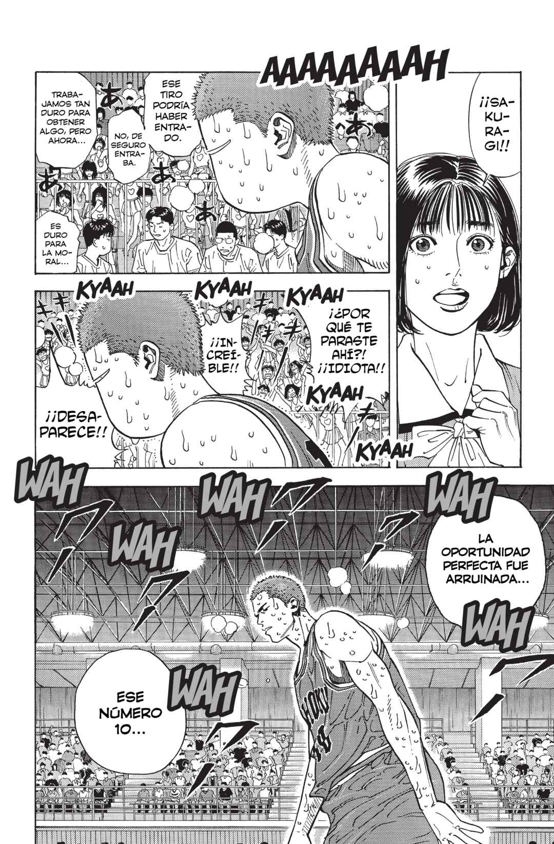 Chapter 260 - Page 8