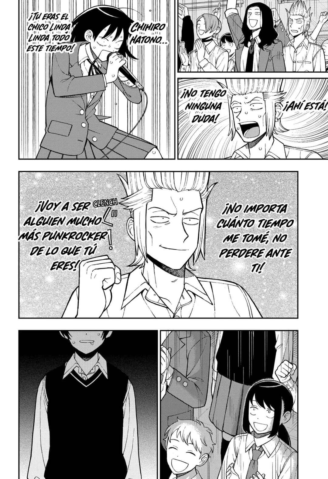 Chapter 76 - Page 13