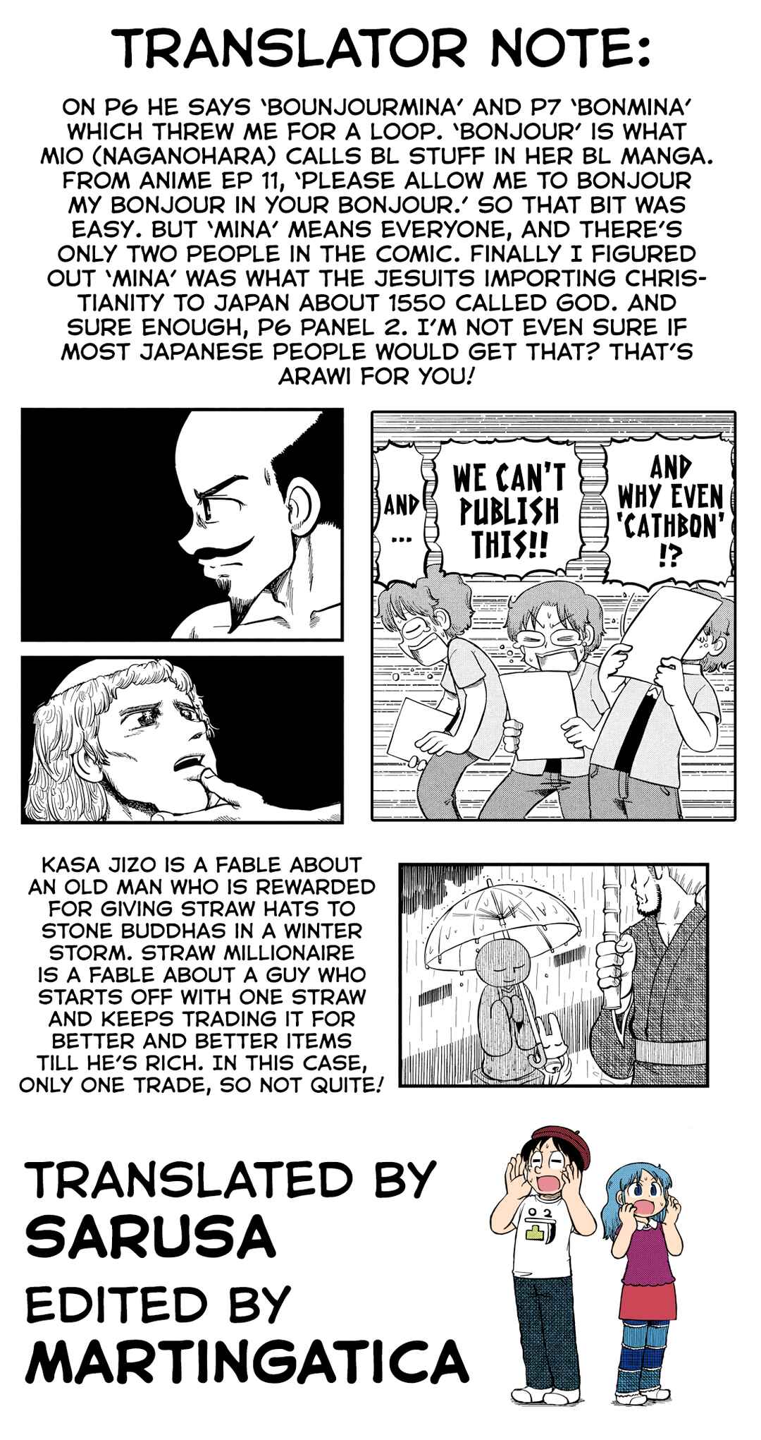 Chapter 208 - Page 11