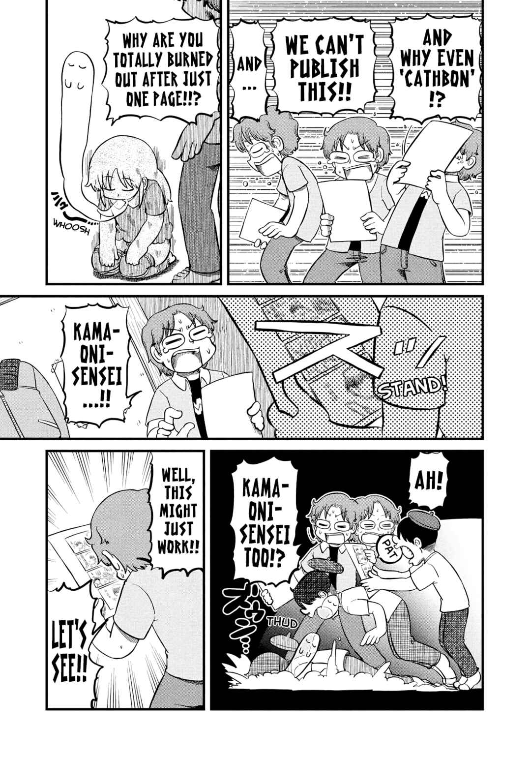 Chapter 208 - Page 7