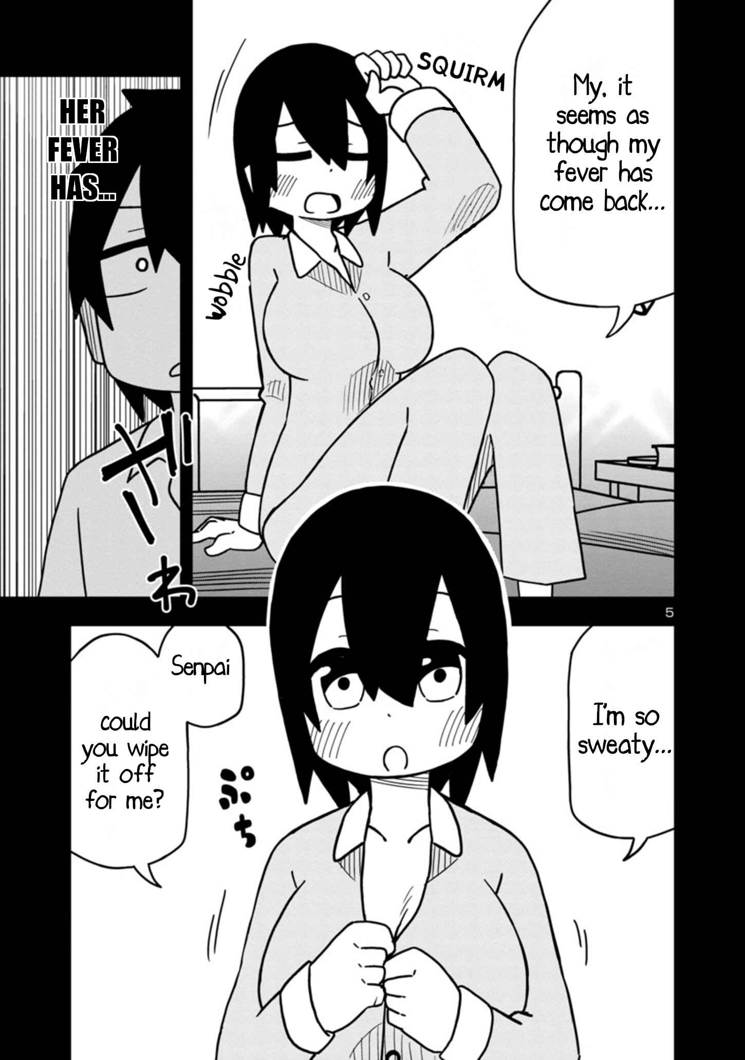 Chapter 48 - Page 5