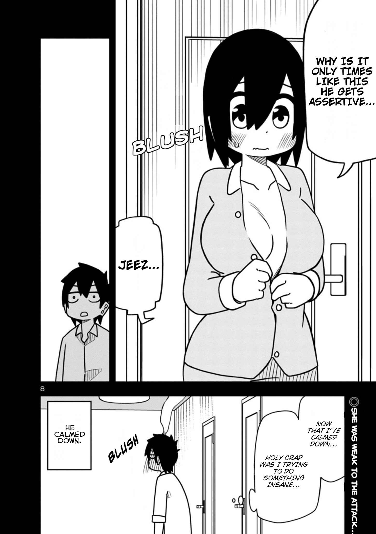 Chapter 48 - Page 8