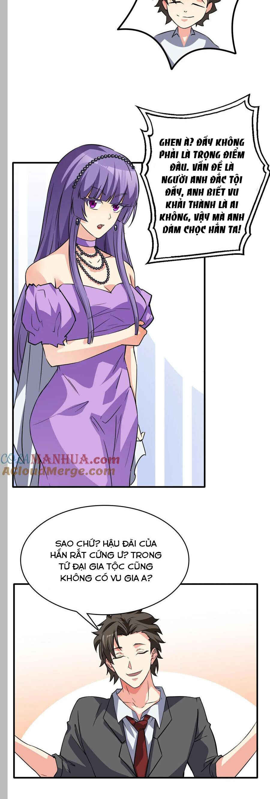 Chapter 309 - Page 9