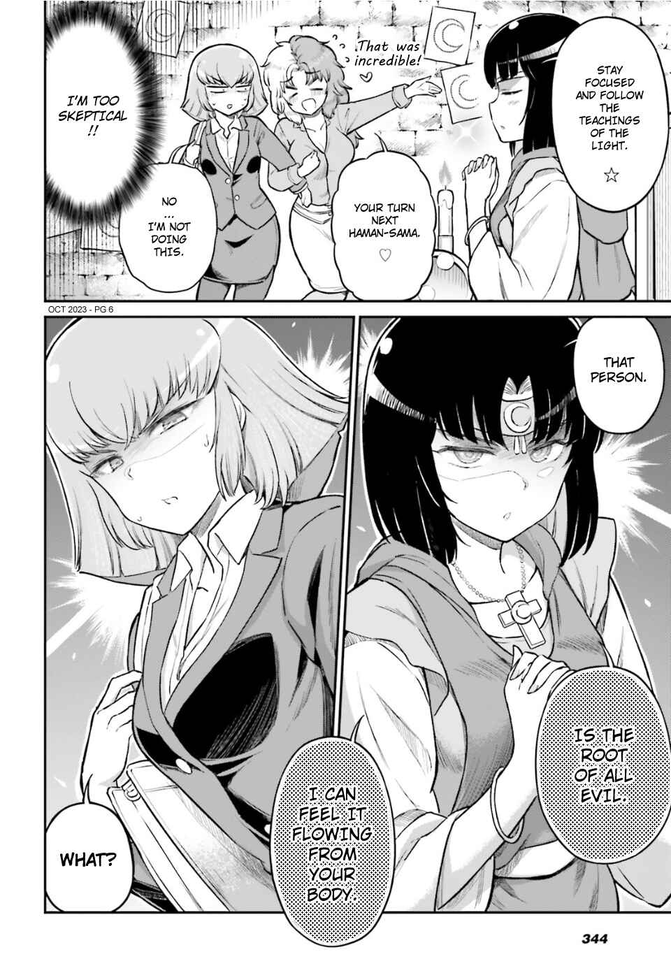 Chapter 57 - Page 6