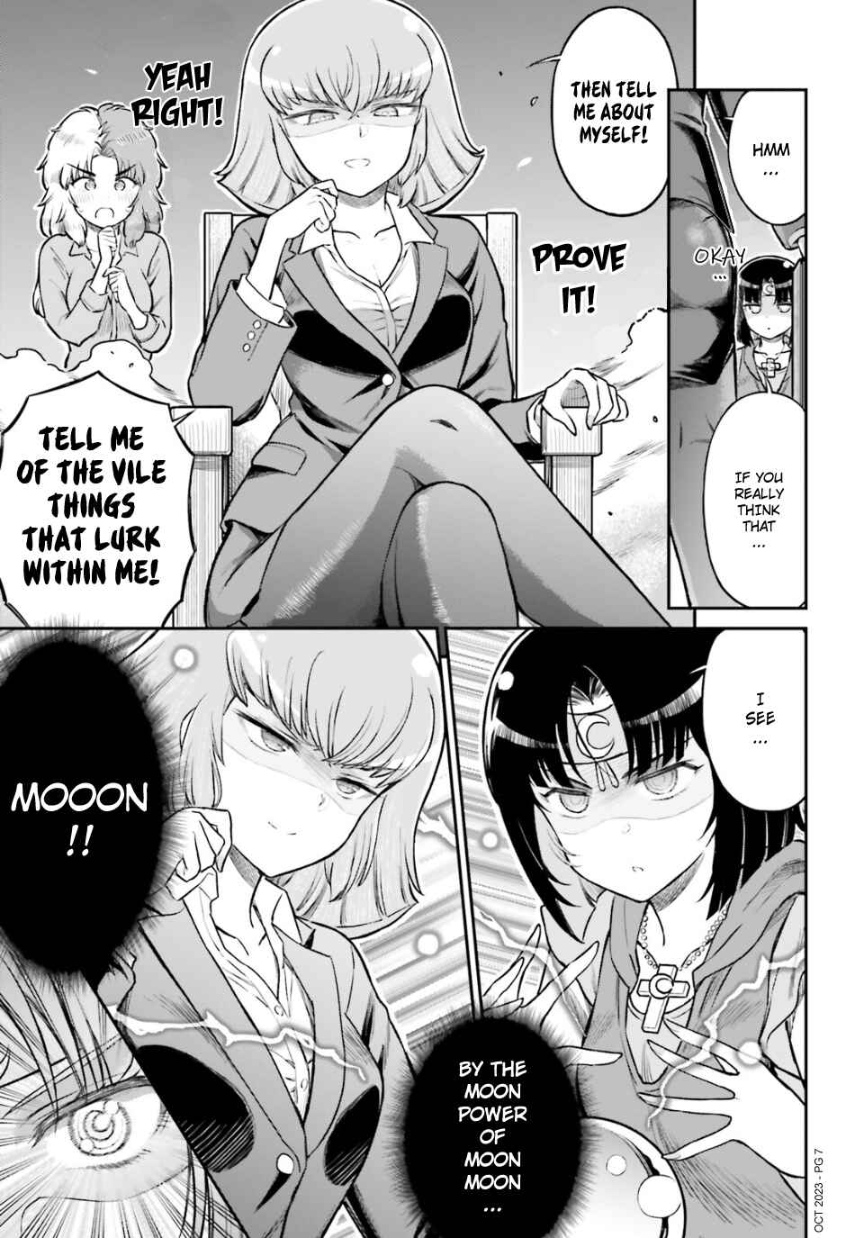 Chapter 57 - Page 7