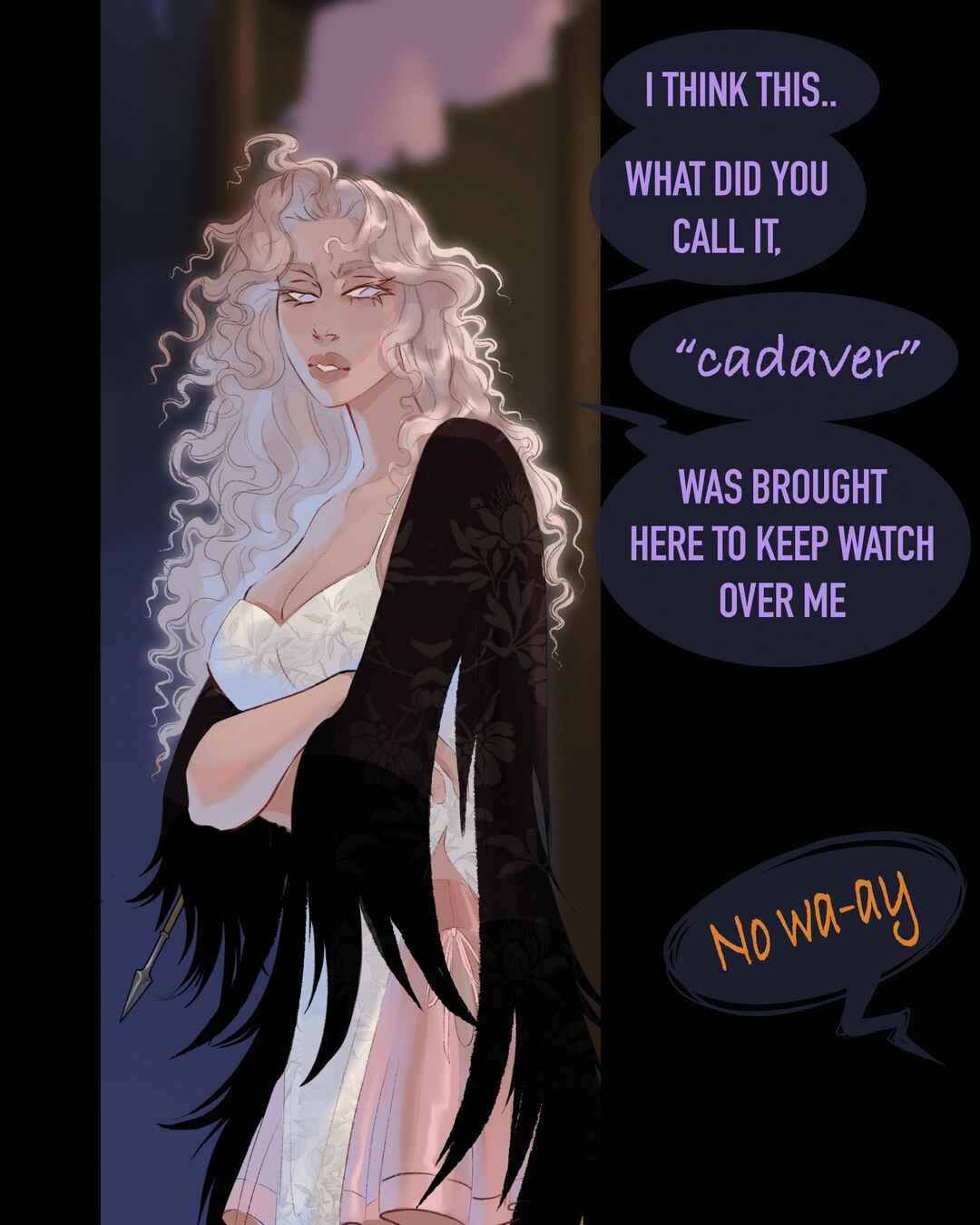 Chapter 20.20 - Page 1