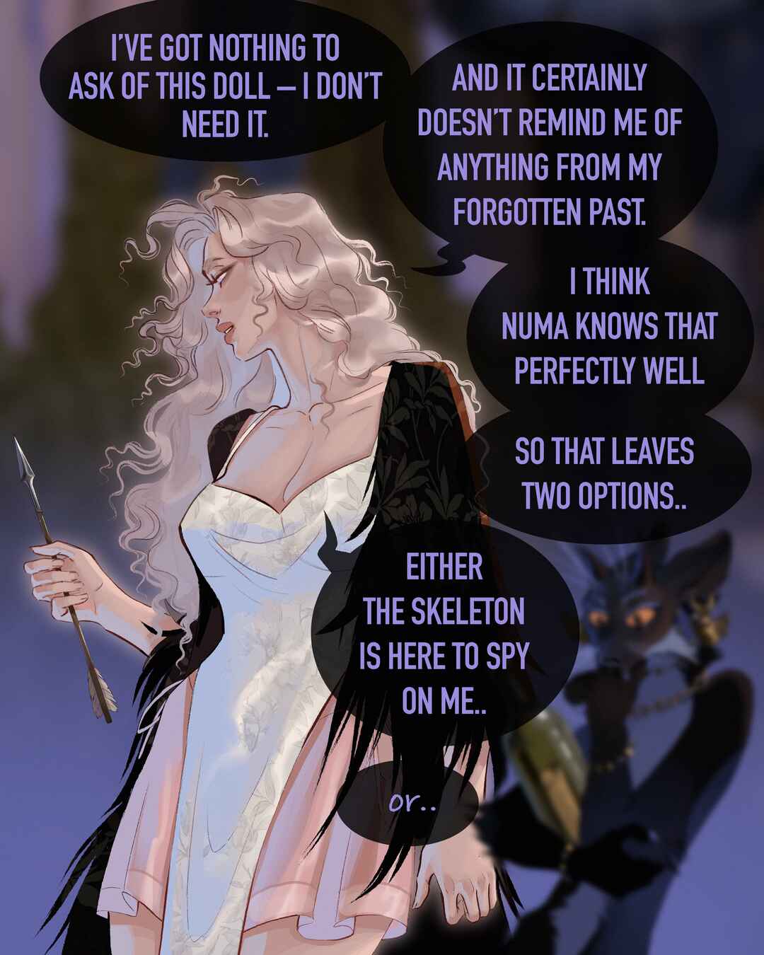Chapter 20.20 - Page 5
