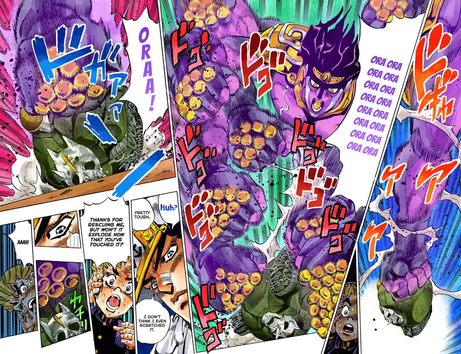 Chapter 90 - Page 13