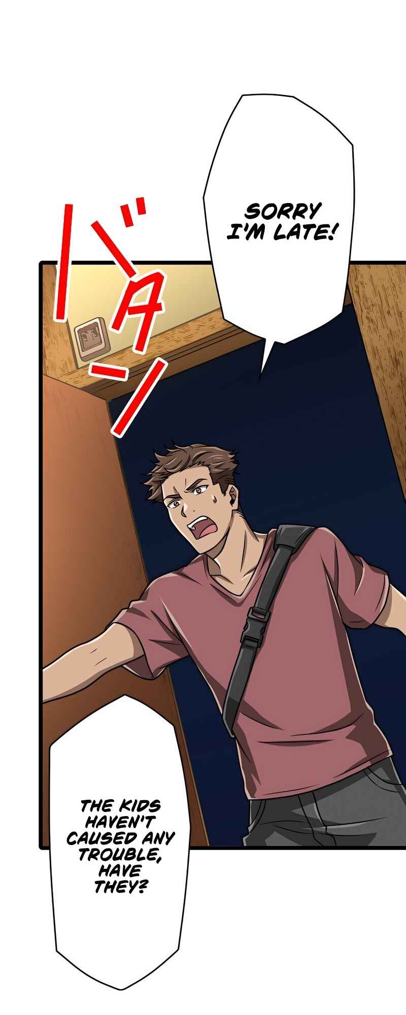 Chapter 68 - Page 70