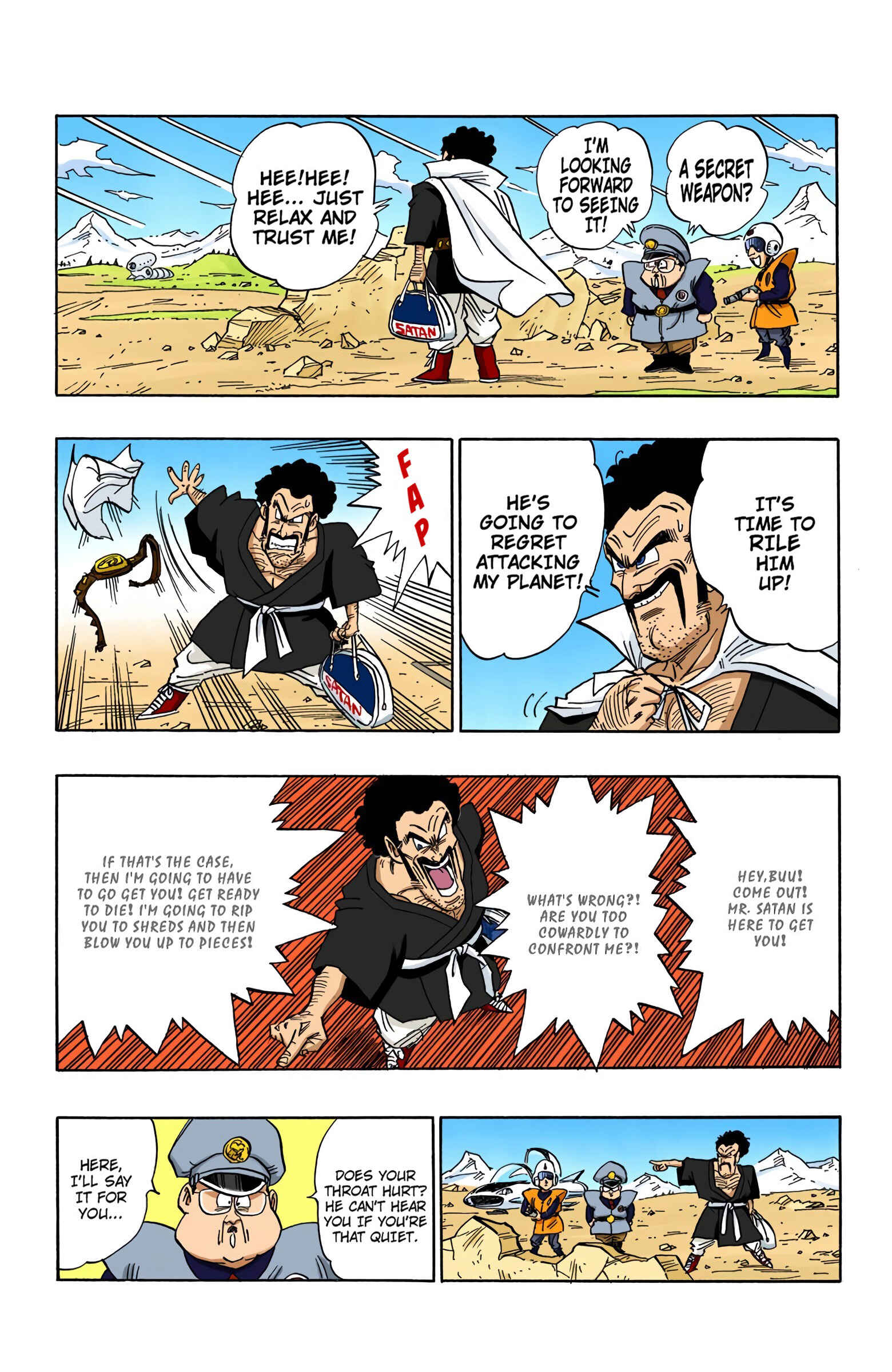 Chapter 481 - Page 4