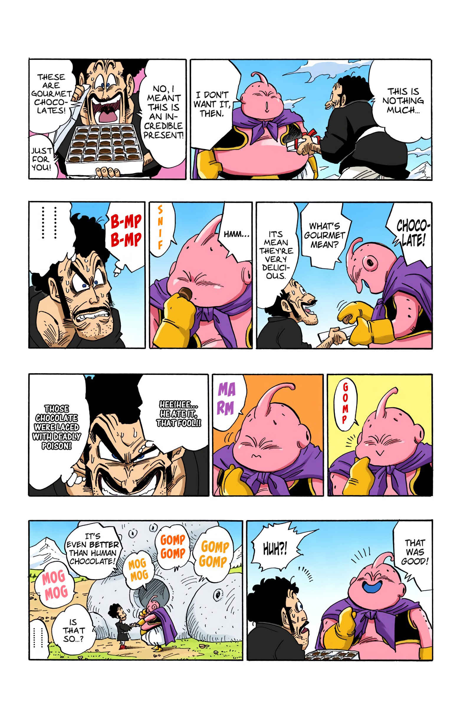 Chapter 481 - Page 9