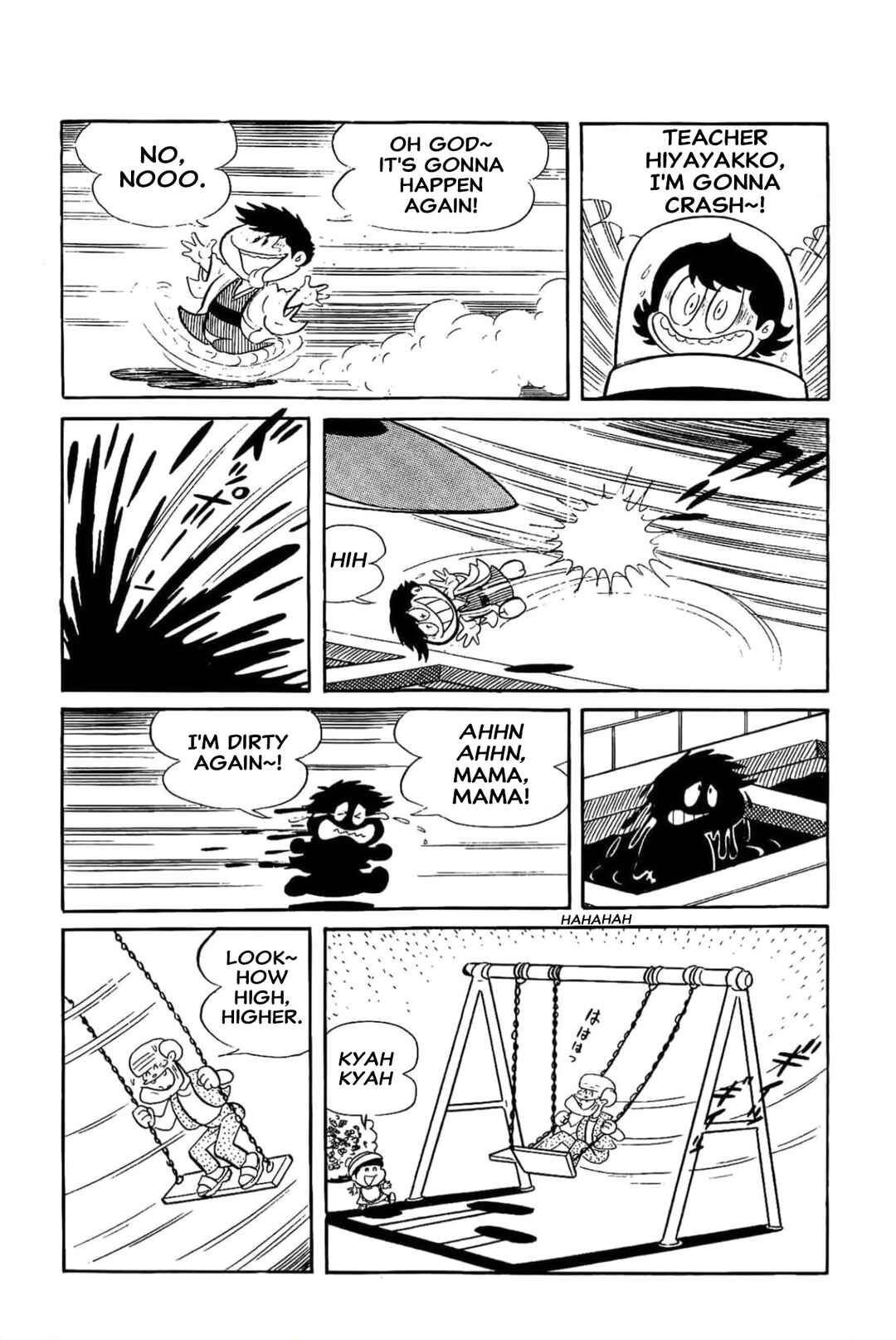 Chapter 9 - Page 19