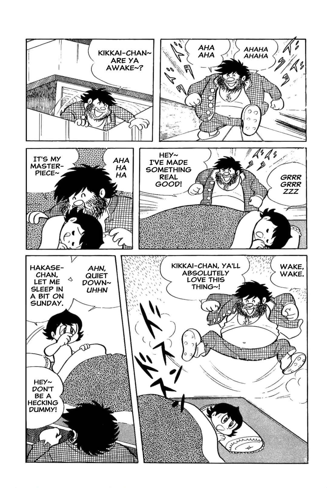 Chapter 9 - Page 2