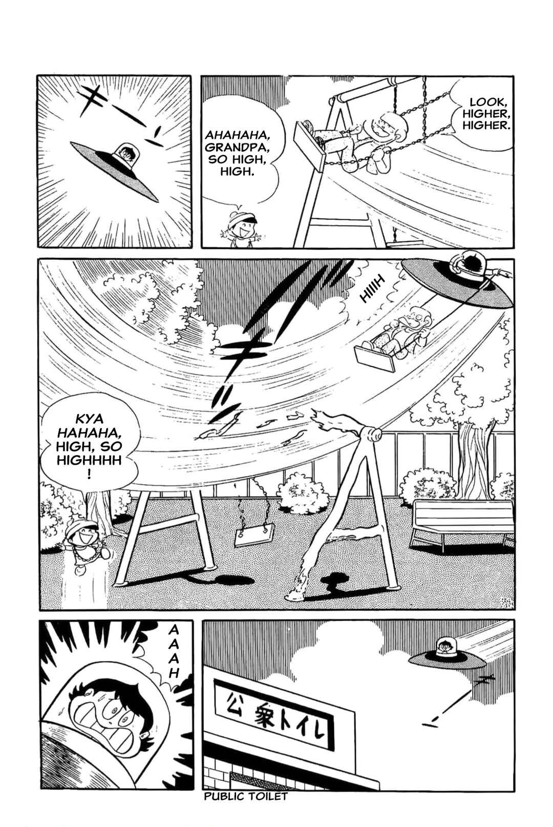 Chapter 9 - Page 20