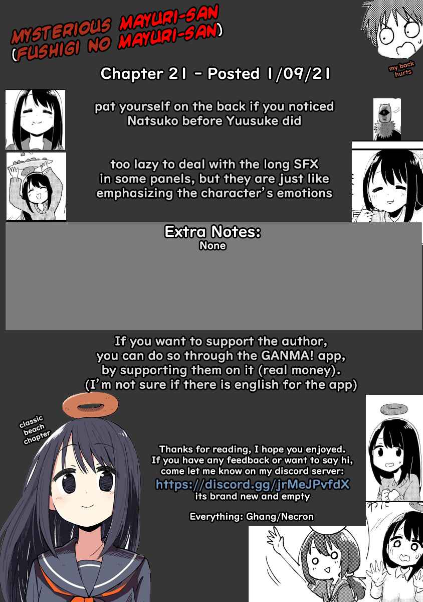 Chapter 21 - Page 5