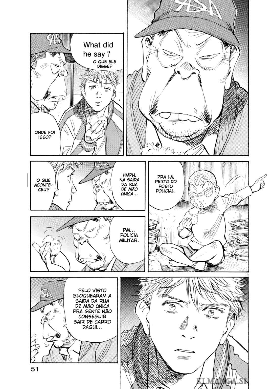 Chapter 67 - Page 19