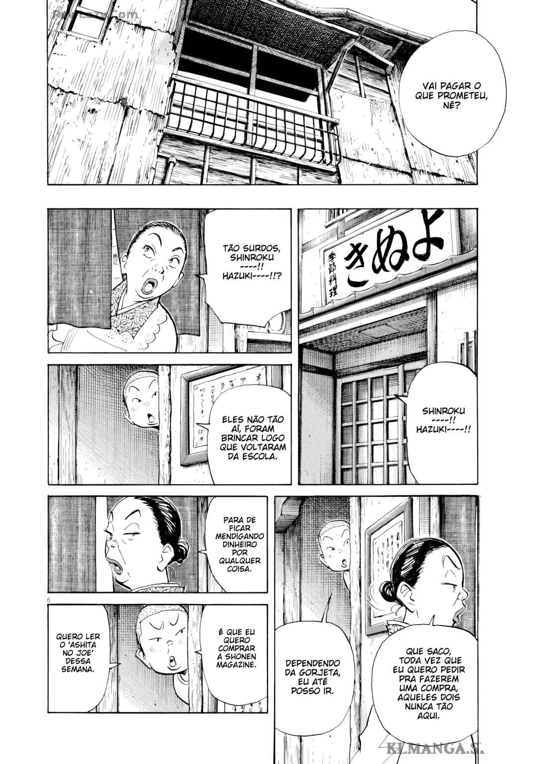 Chapter 67 - Page 6