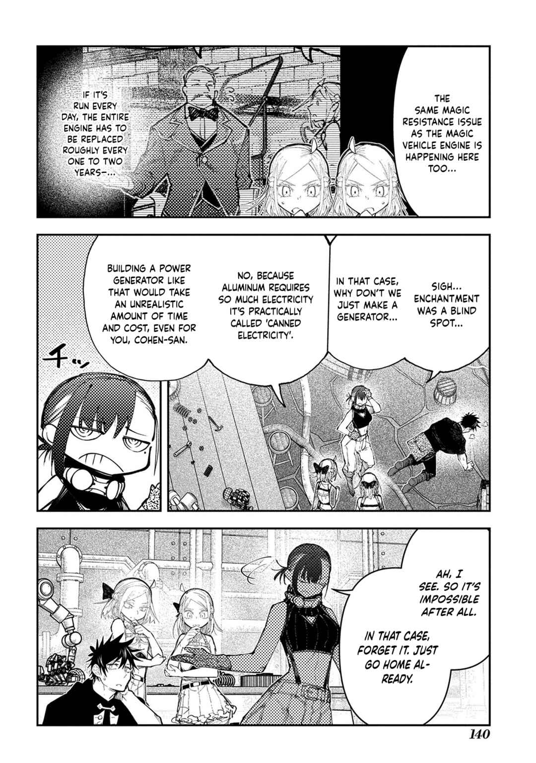 Chapter 18 - Page 21