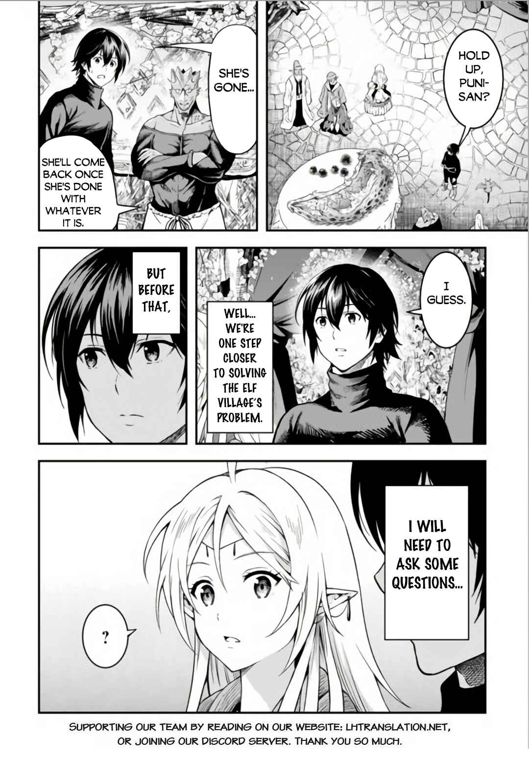 Chapter 57 - Page 19