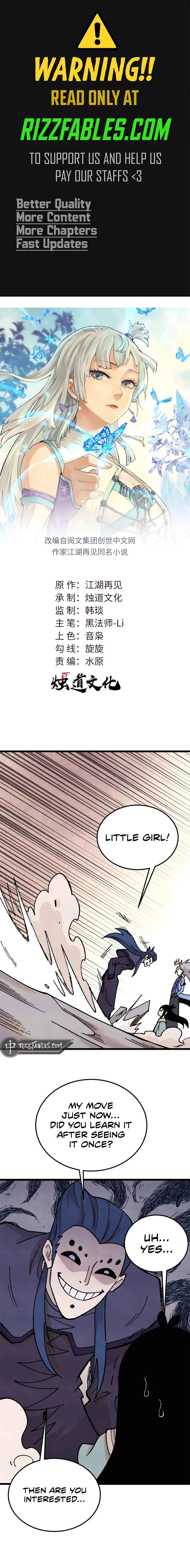 Chapter 412 - Page 1