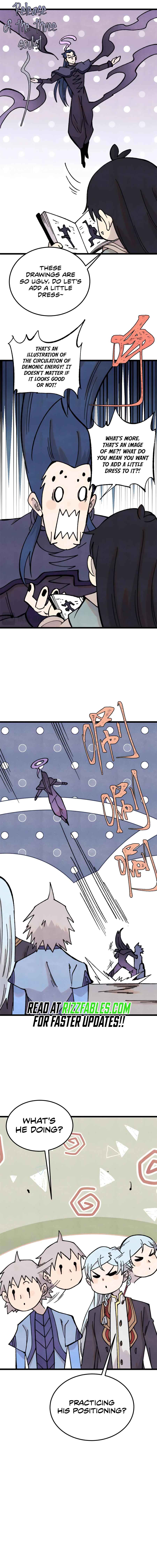 Chapter 412 - Page 11
