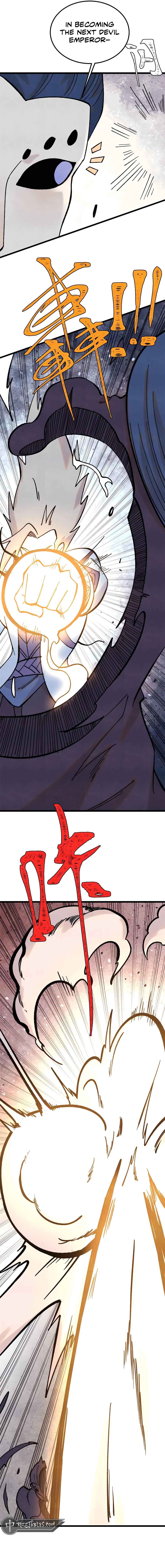 Chapter 412 - Page 2