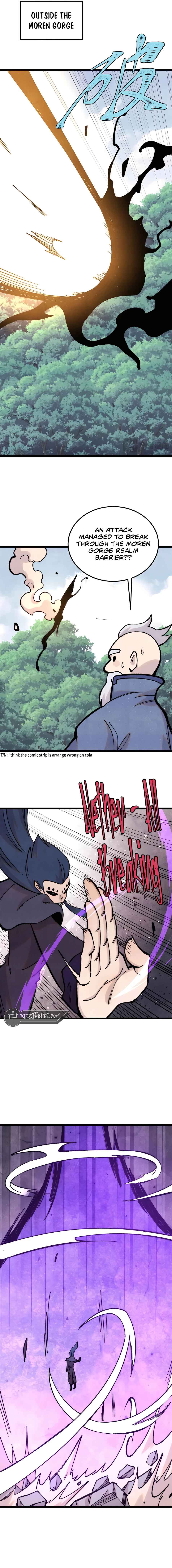 Chapter 412 - Page 3