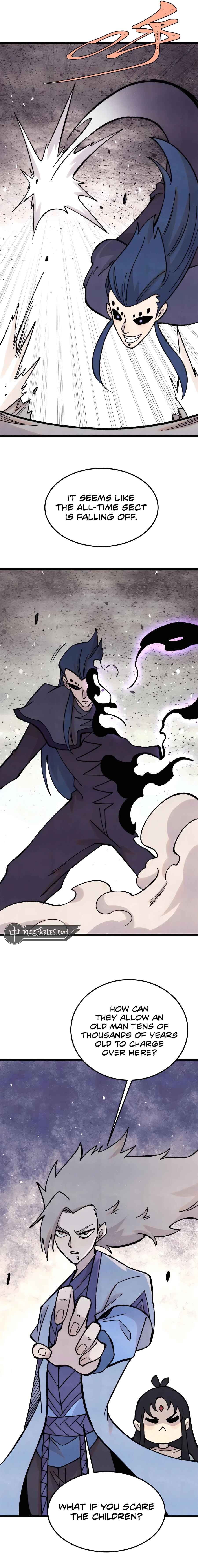 Chapter 412 - Page 5
