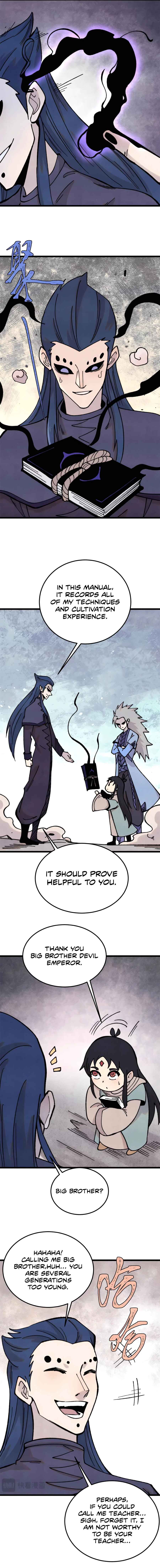 Chapter 412 - Page 7