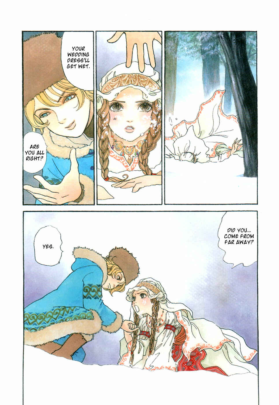Chapter 6 - Page 4