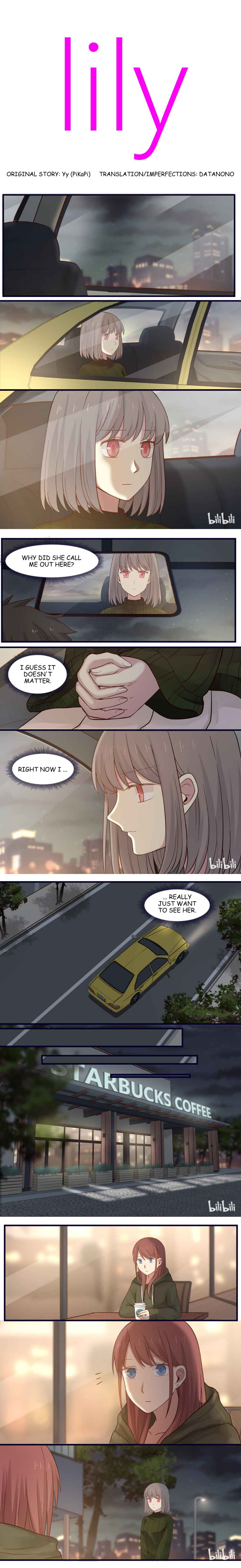 Chapter 448 - Page 1