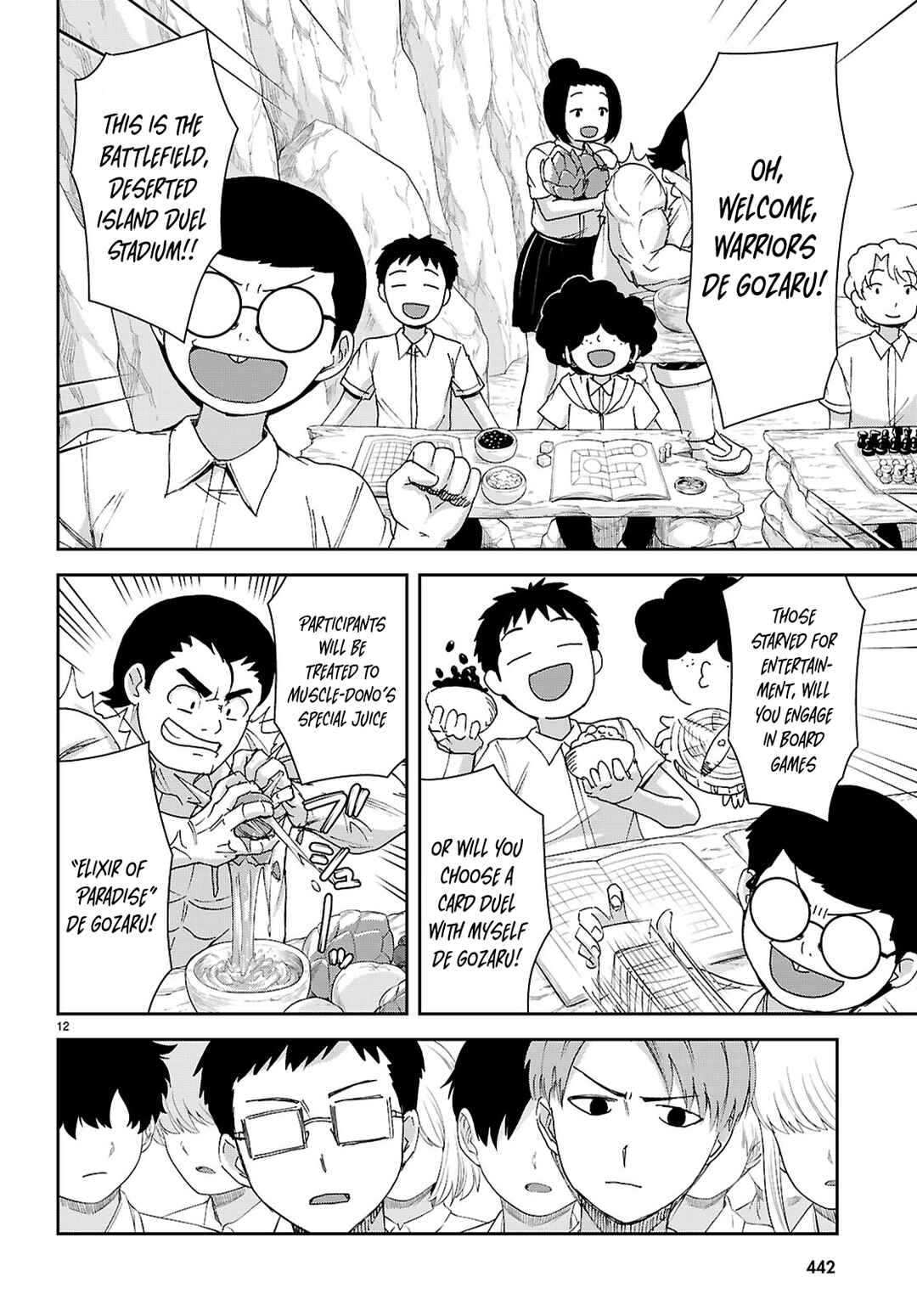 Chapter 47 - Page 15