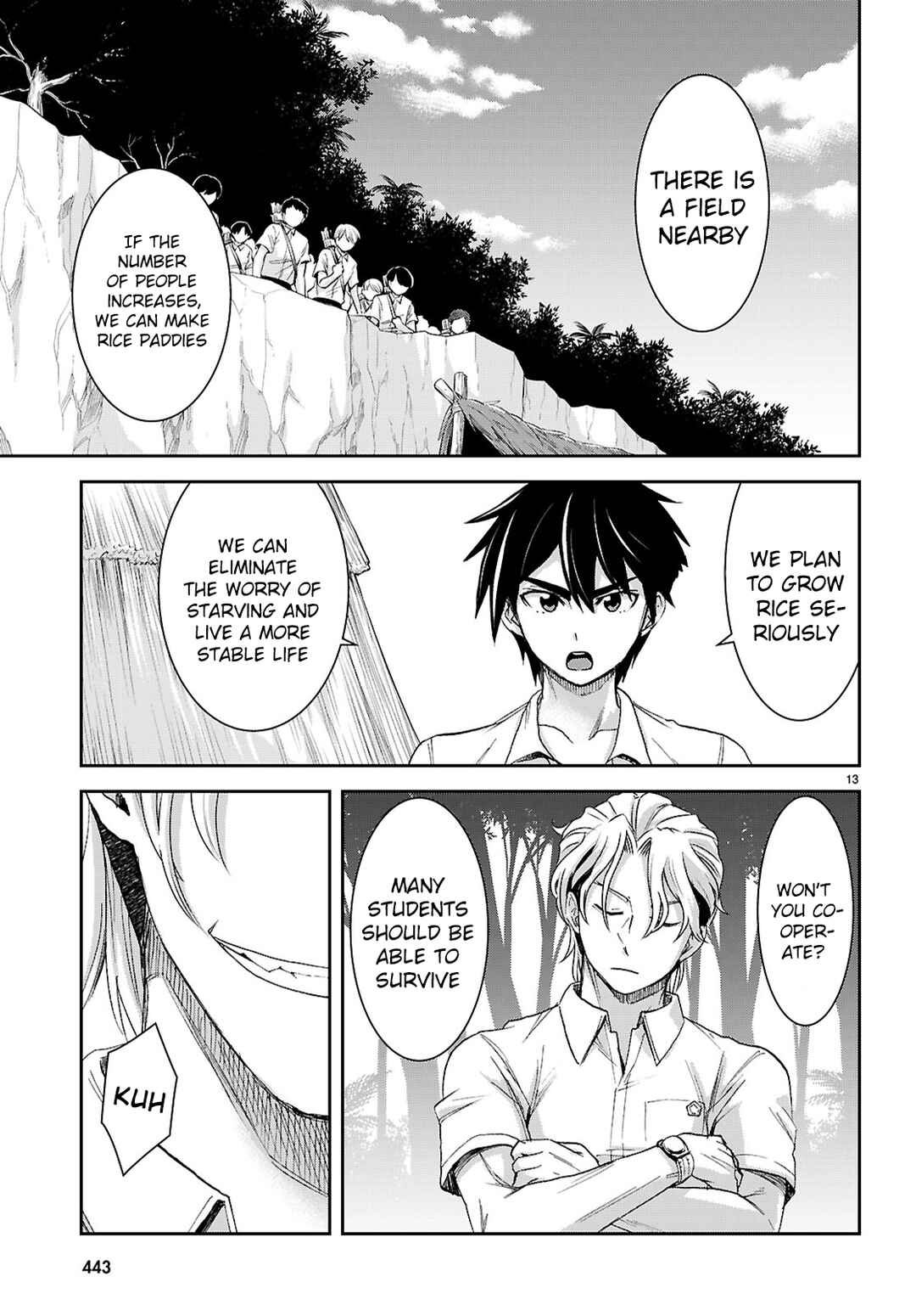 Chapter 47 - Page 16