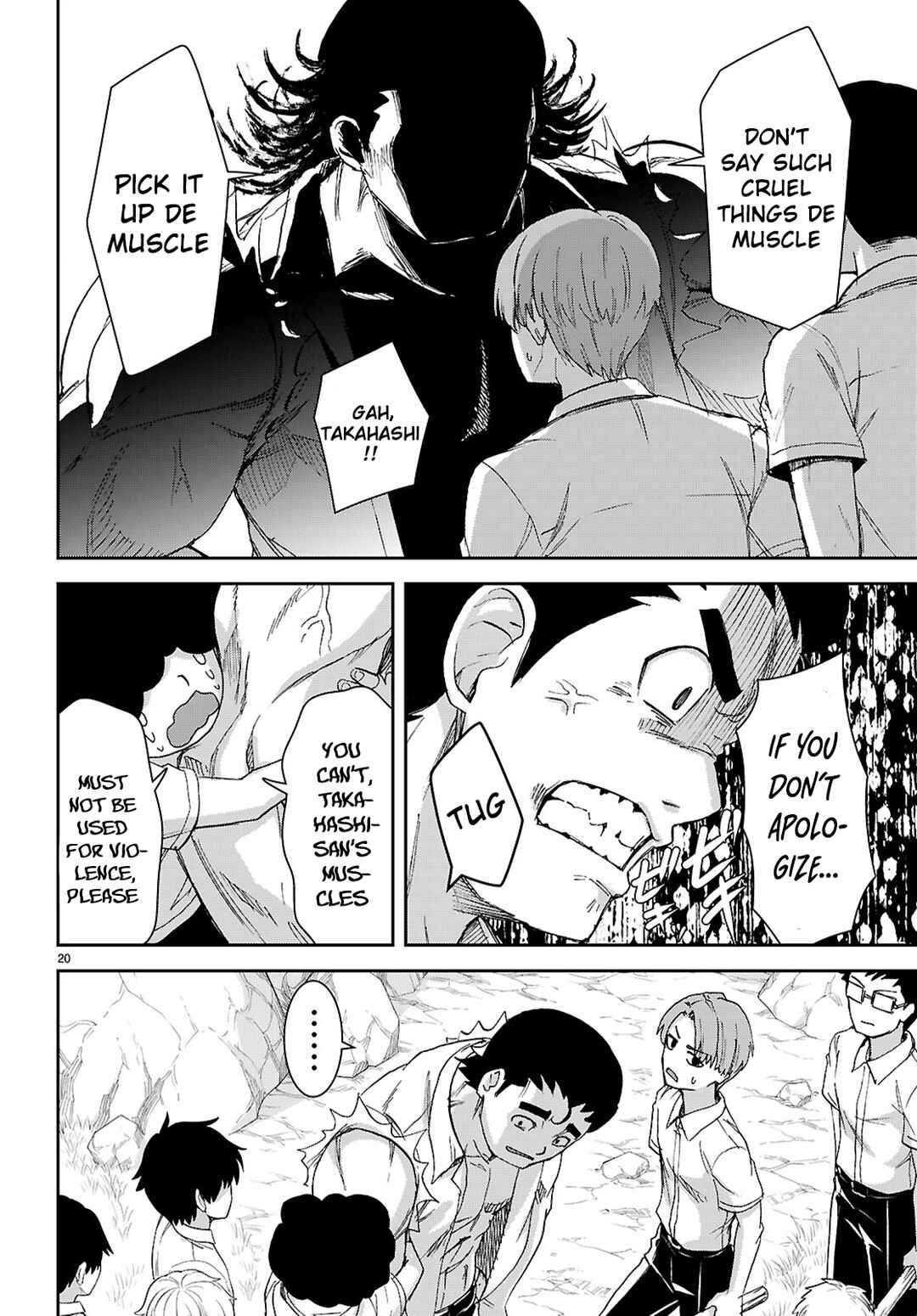 Chapter 47 - Page 23