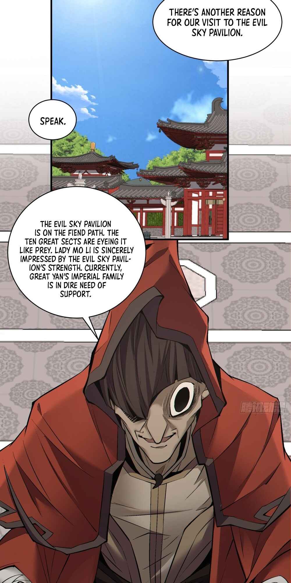 Chapter 131 - Page 24