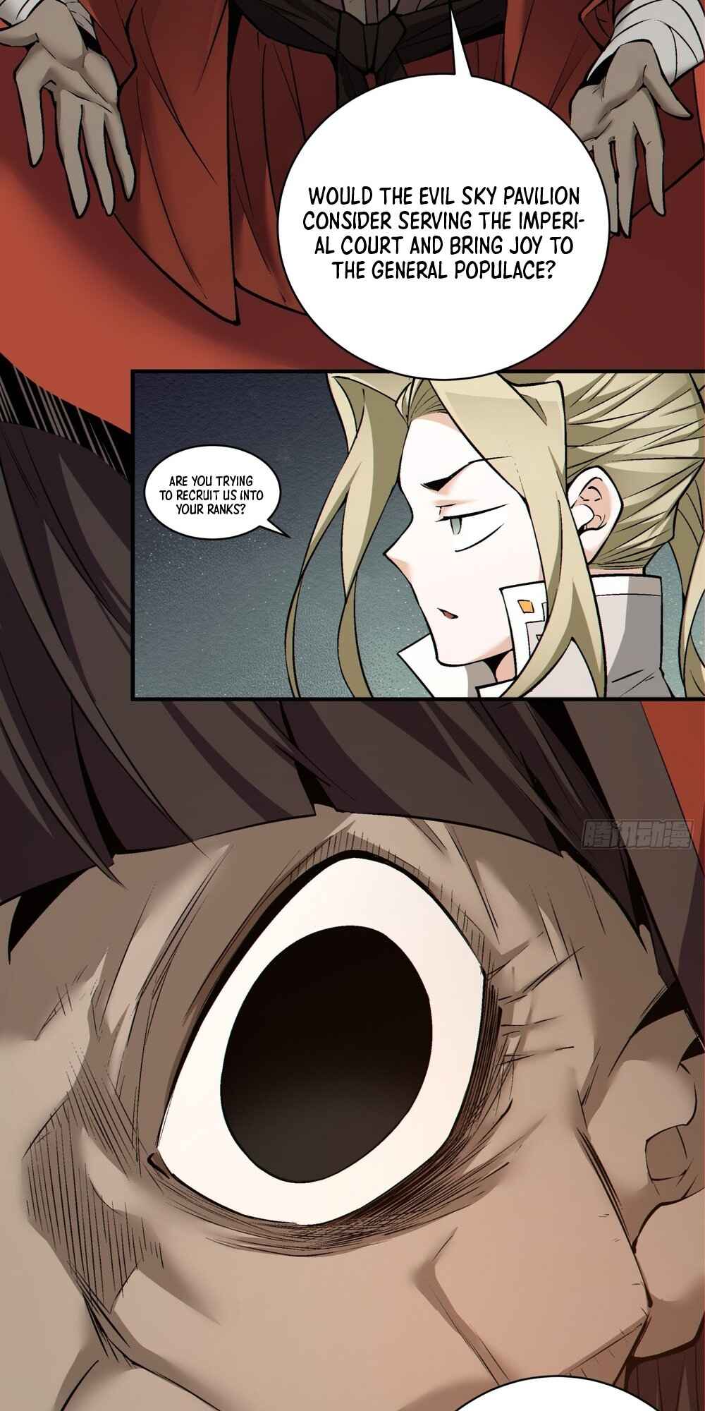 Chapter 131 - Page 25