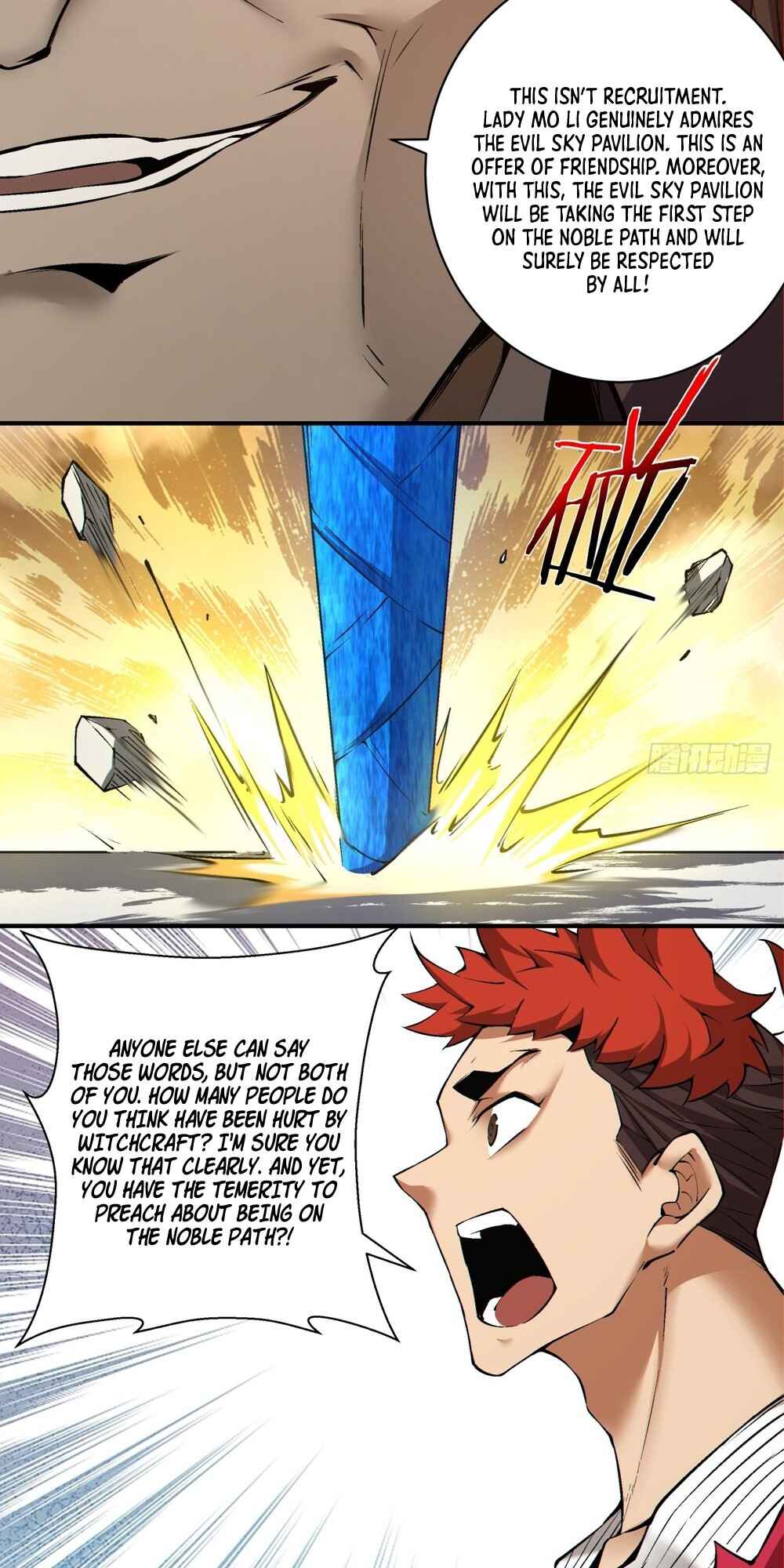 Chapter 131 - Page 26
