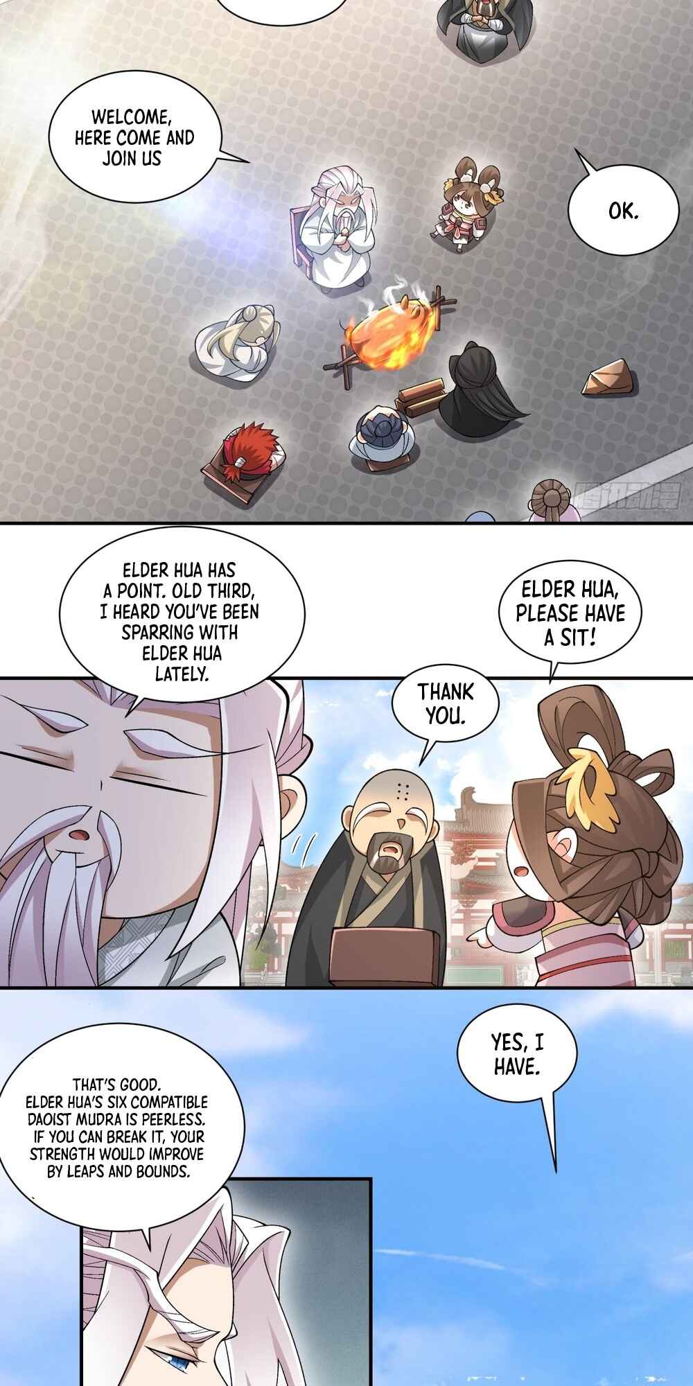 Chapter 131 - Page 5