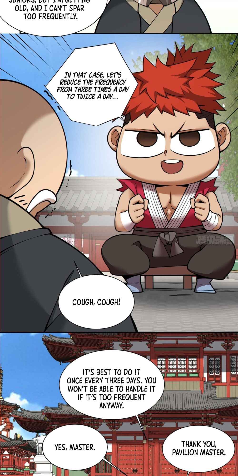 Chapter 131 - Page 7