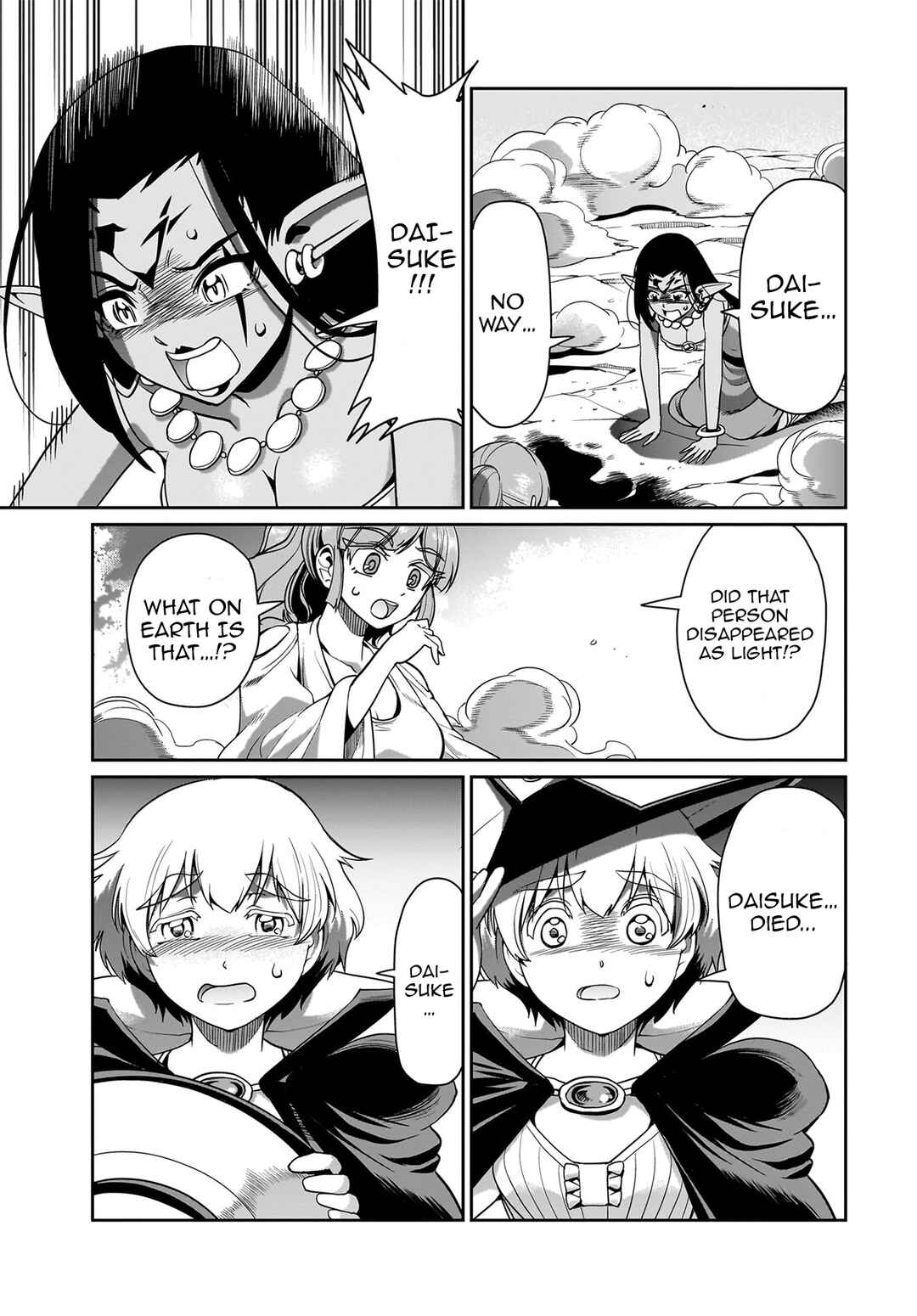 Chapter 28 - Page 18