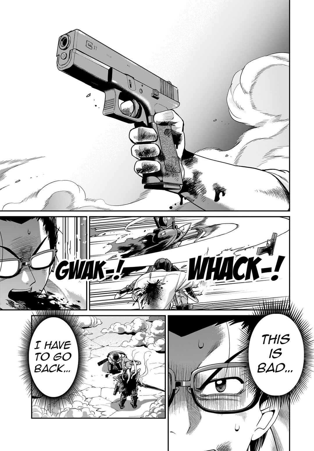 Chapter 28 - Page 4