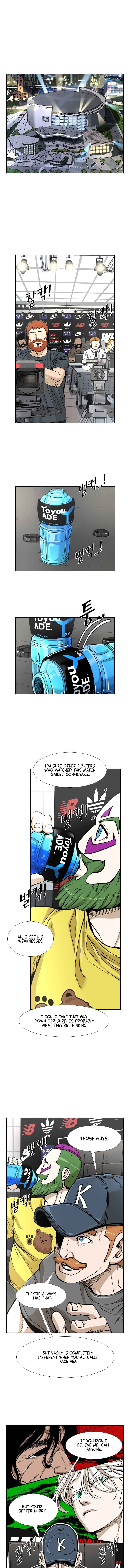 Chapter 229 - Page 11