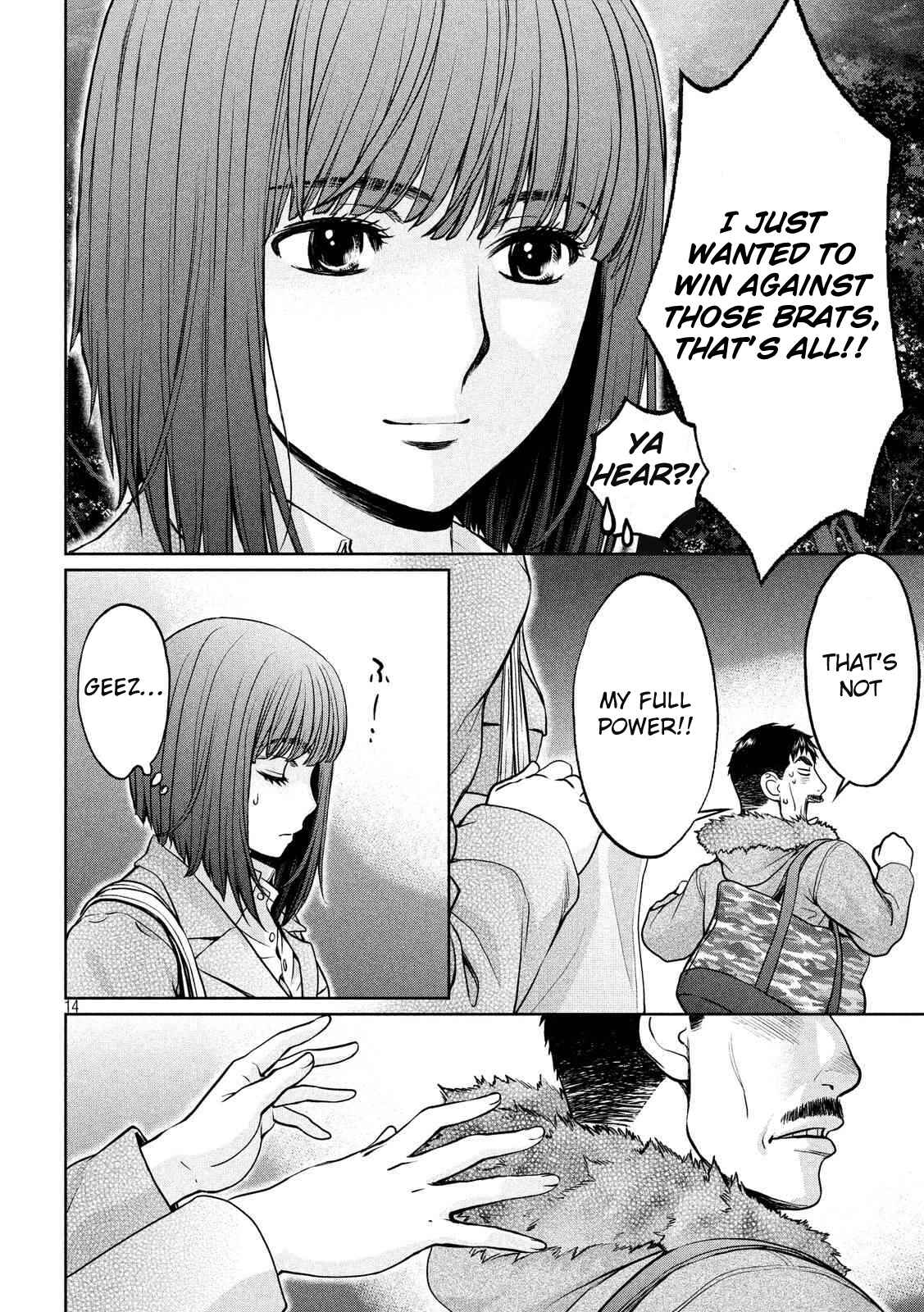 Chapter 141 - Page 15
