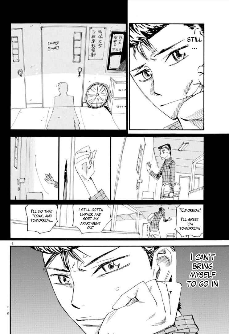 Chapter 75 - Page 9