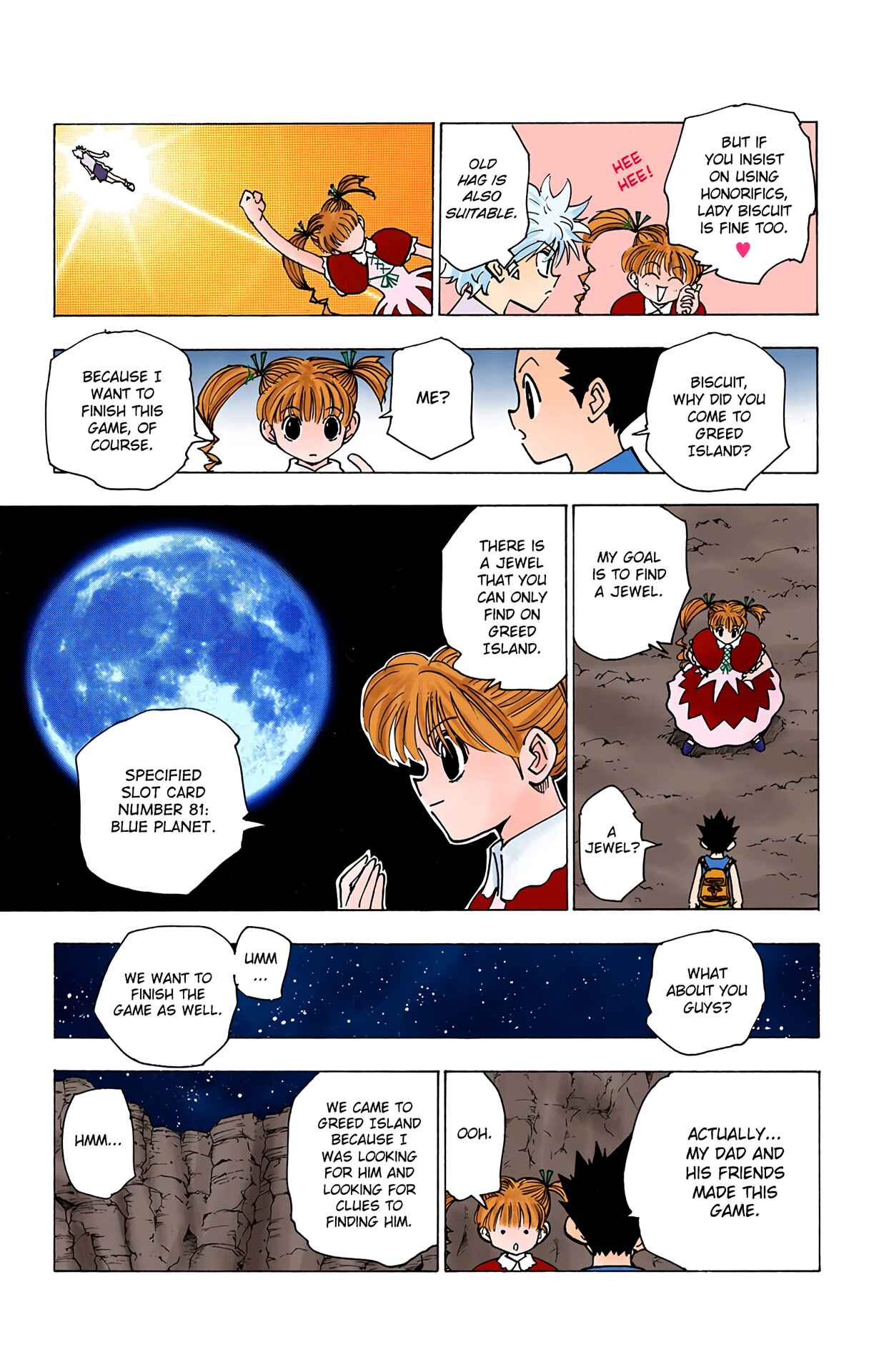 Chapter 138 - Page 3