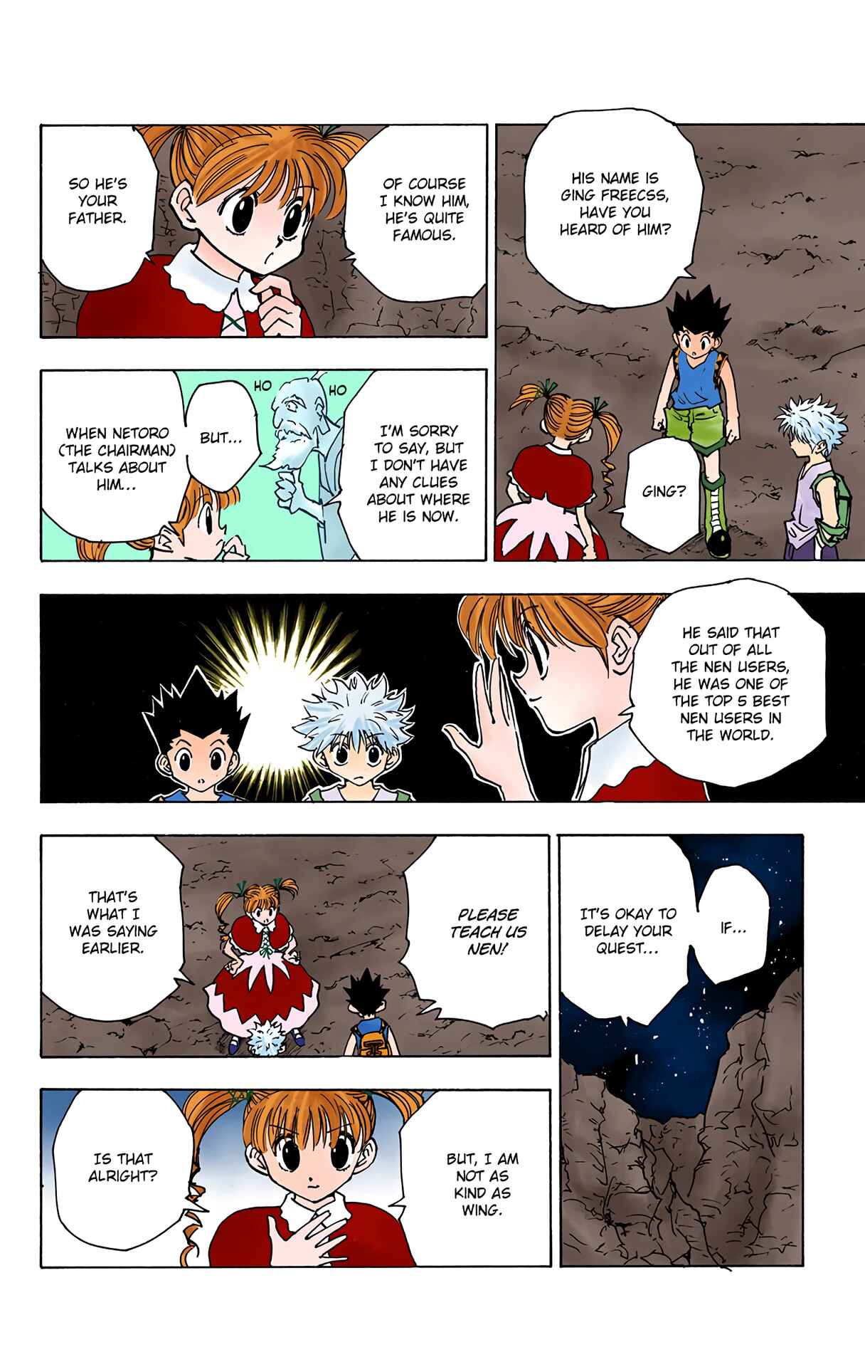 Chapter 138 - Page 4
