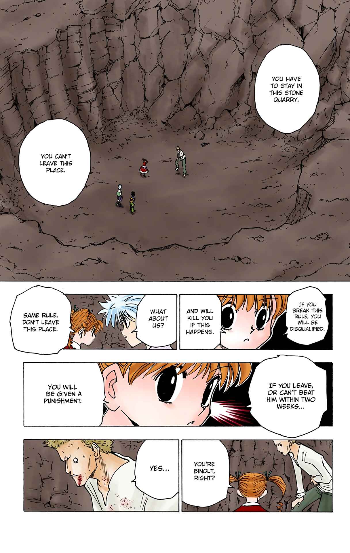 Chapter 138 - Page 7