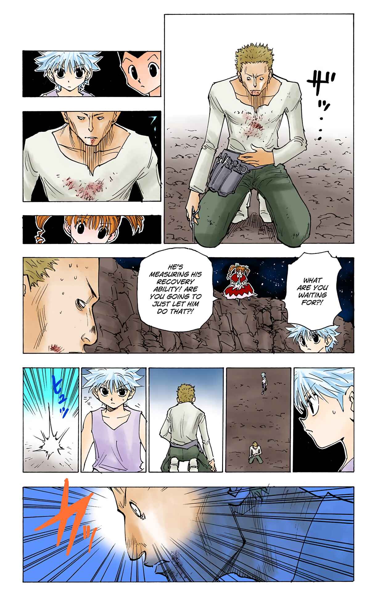 Chapter 138 - Page 9