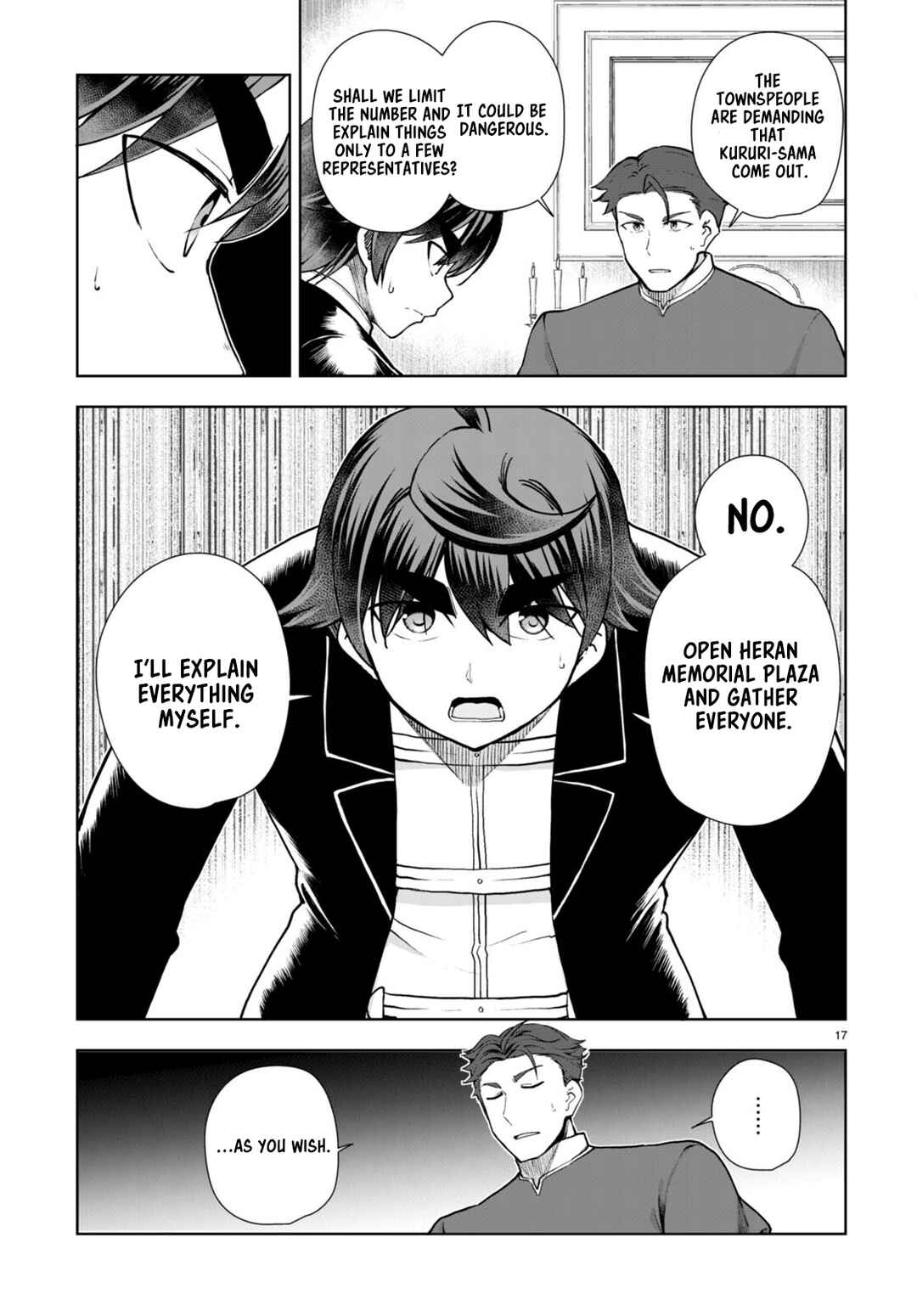 Chapter 66 - Page 17