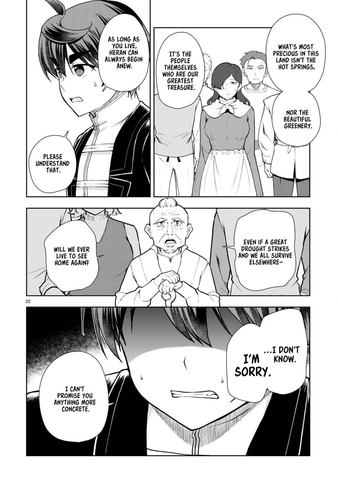 Chapter 66 - Page 22
